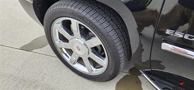 2012 Cadillac Escalade Luxury   - Photo 59 - Spokane, WA 99202