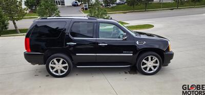2012 Cadillac Escalade Luxury   - Photo 4 - Spokane, WA 99202