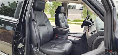 2012 Cadillac Escalade Luxury   - Photo 40 - Spokane, WA 99202
