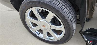 2012 Cadillac Escalade Luxury   - Photo 53 - Spokane, WA 99202