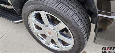 2012 Cadillac Escalade Luxury   - Photo 56 - Spokane, WA 99202