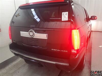 2012 Cadillac Escalade Luxury   - Photo 4 - Spokane, WA 99202