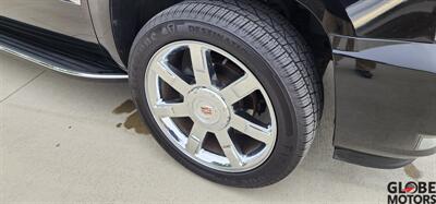 2012 Cadillac Escalade Luxury   - Photo 52 - Spokane, WA 99202