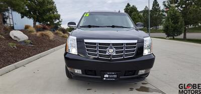 2012 Cadillac Escalade Luxury   - Photo 2 - Spokane, WA 99202