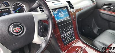 2012 Cadillac Escalade Luxury   - Photo 14 - Spokane, WA 99202