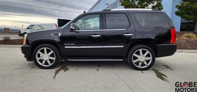 2012 Cadillac Escalade Luxury   - Photo 8 - Spokane, WA 99202