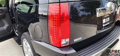 2012 Cadillac Escalade Luxury   - Photo 55 - Spokane, WA 99202