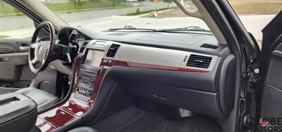 2012 Cadillac Escalade Luxury   - Photo 39 - Spokane, WA 99202