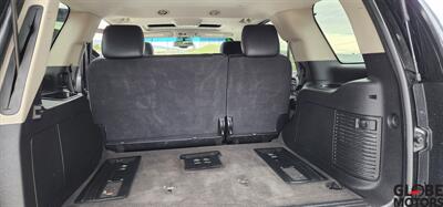 2012 Cadillac Escalade Luxury   - Photo 32 - Spokane, WA 99202