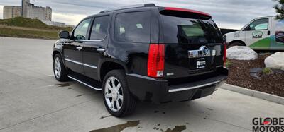 2012 Cadillac Escalade Luxury   - Photo 7 - Spokane, WA 99202