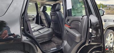 2012 Cadillac Escalade Luxury   - Photo 34 - Spokane, WA 99202