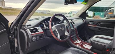 2012 Cadillac Escalade Luxury   - Photo 11 - Spokane, WA 99202
