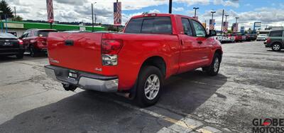 2007 Toyota Tundra SR5 SR5 4dr Double Cab  Double Cab 4WD - Photo 6 - Spokane, WA 99202