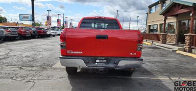 2007 Toyota Tundra SR5 SR5 4dr Double Cab  Double Cab 4WD - Photo 7 - Spokane, WA 99202