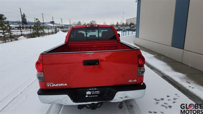 2007 Toyota Tundra SR5  Double Cab 4WD - Photo 10 - Spokane, WA 99202