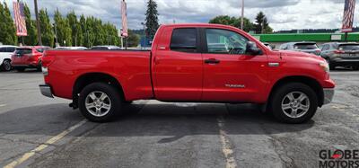 2007 Toyota Tundra SR5 SR5 4dr Double Cab  Double Cab 4WD - Photo 5 - Spokane, WA 99202