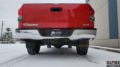 2007 Toyota Tundra SR5  Double Cab 4WD - Photo 9 - Spokane, WA 99202