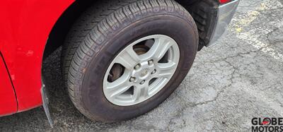 2007 Toyota Tundra SR5 SR5 4dr Double Cab  Double Cab 4WD - Photo 15 - Spokane, WA 99202