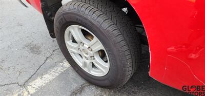 2007 Toyota Tundra SR5 SR5 4dr Double Cab  Double Cab 4WD - Photo 17 - Spokane, WA 99202