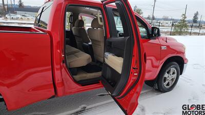 2007 Toyota Tundra SR5  Double Cab 4WD - Photo 52 - Spokane, WA 99202