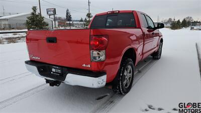 2007 Toyota Tundra SR5  Double Cab 4WD - Photo 7 - Spokane, WA 99202