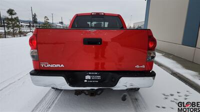 2007 Toyota Tundra SR5  Double Cab 4WD - Photo 8 - Spokane, WA 99202