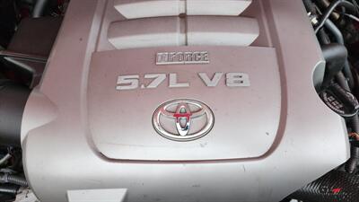 2007 Toyota Tundra SR5  Double Cab 4WD - Photo 81 - Spokane, WA 99202