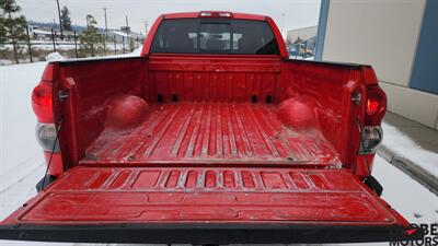 2007 Toyota Tundra SR5  Double Cab 4WD - Photo 14 - Spokane, WA 99202