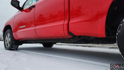 2007 Toyota Tundra SR5  Double Cab 4WD - Photo 22 - Spokane, WA 99202