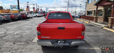 2007 Toyota Tundra SR5 SR5 4dr Double Cab  Double Cab 4WD - Photo 8 - Spokane, WA 99202
