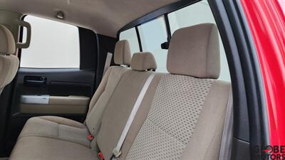 2007 Toyota Tundra SR5  Double Cab 4WD - Photo 46 - Spokane, WA 99202