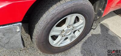 2007 Toyota Tundra SR5 SR5 4dr Double Cab  Double Cab 4WD - Photo 16 - Spokane, WA 99202