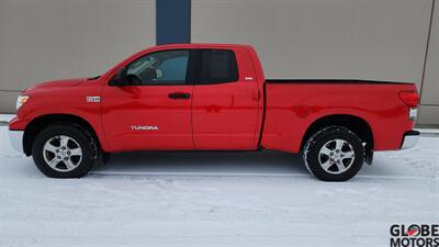 2007 Toyota Tundra SR5  Double Cab 4WD - Photo 23 - Spokane, WA 99202