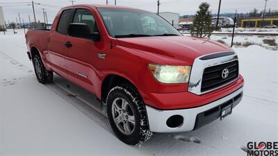 2007 Toyota Tundra SR5  Double Cab 4WD - Photo 3 - Spokane, WA 99202