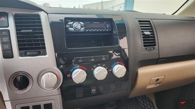 2007 Toyota Tundra SR5  Double Cab 4WD - Photo 35 - Spokane, WA 99202