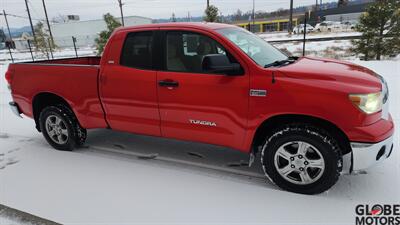 2007 Toyota Tundra SR5  Double Cab 4WD - Photo 6 - Spokane, WA 99202