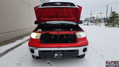 2007 Toyota Tundra SR5  Double Cab 4WD - Photo 74 - Spokane, WA 99202