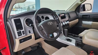 2007 Toyota Tundra SR5  Double Cab 4WD - Photo 32 - Spokane, WA 99202