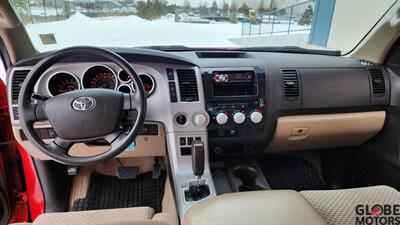 2007 Toyota Tundra SR5  Double Cab 4WD - Photo 41 - Spokane, WA 99202