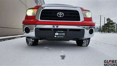 2007 Toyota Tundra SR5  Double Cab 4WD - Photo 4 - Spokane, WA 99202