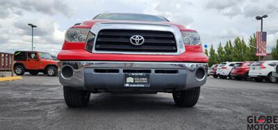 2007 Toyota Tundra SR5 SR5 4dr Double Cab  Double Cab 4WD - Photo 2 - Spokane, WA 99202