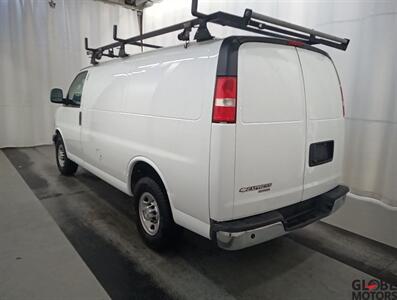 2016 Chevrolet Express 3500  Cargo Van - Photo 4 - Spokane, WA 99202
