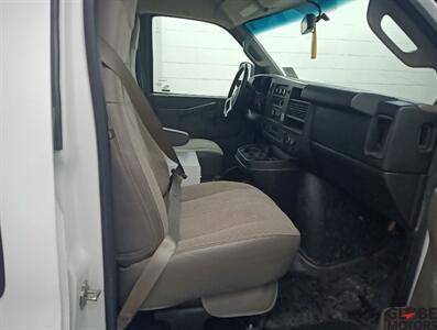 2016 Chevrolet Express 3500  Cargo Van - Photo 6 - Spokane, WA 99202
