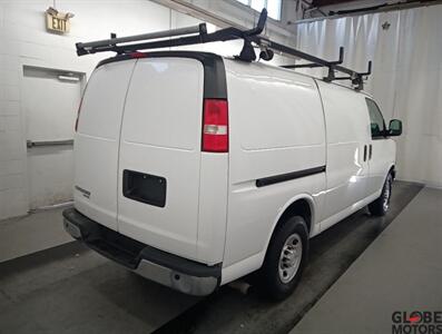 2016 Chevrolet Express 3500  Cargo Van - Photo 2 - Spokane, WA 99202