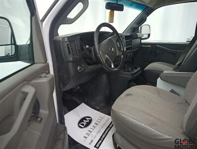 2016 Chevrolet Express 3500  Cargo Van - Photo 5 - Spokane, WA 99202