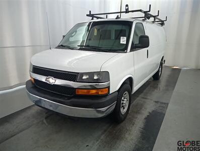 2016 Chevrolet Express 3500  Cargo Van - Photo 3 - Spokane, WA 99202