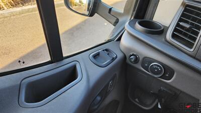 2022 Ford Transit T-350 DRW 178 " WB  AWD - Photo 45 - Spokane, WA 99202