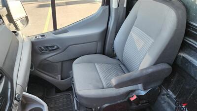 2022 Ford Transit T-350 DRW 178 " WB  AWD - Photo 41 - Spokane, WA 99202