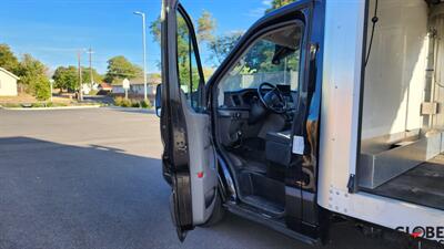 2022 Ford Transit T-350 DRW 178 " WB  AWD - Photo 36 - Spokane, WA 99202