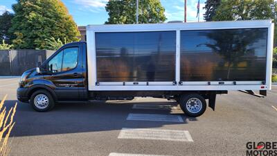 2022 Ford Transit T-350 DRW 178 " WB  AWD - Photo 12 - Spokane, WA 99202